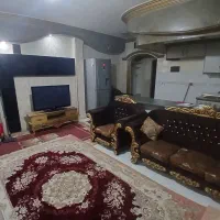 خونه ویلایی دربست مبله|اجارهٔ کوتاه‌مدت ویلا و باغ|مشهد, عنصری|دیوار