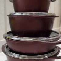 قابلمه چدن