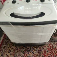 لباسشویی دوقلو