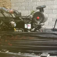 دیزل ژنراتور کامینز فابریک|ماشین‌آلات صنعتی|برخوار, |دیوار