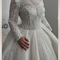 لباس عروس|لباس|بهارستان, |دیوار