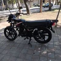 لاکی bx 185 Sym|موتورسیکلت|تهران, کرمان|دیوار