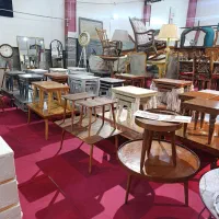 میز و عسلی با قیمت های حراجی