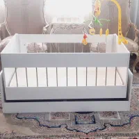تخت بچه
