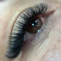 اکستنشن مژه|خدمات آرایشگری و زیبایی|نجفآباد, فرخی|دیوار