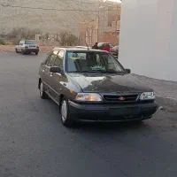 پراید 94 دوگانه کارخانه|خودرو سواری و وانت|تبریز, |دیوار