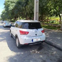 گریت وال m4|خودرو سواری و وانت|مشهد, ولیعصر (شهرک غرب)|دیوار