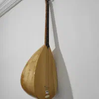 ساز باغلاما دسته کوتاه