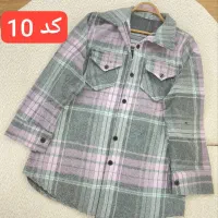 تونیک پشمی|لباس|مرند, |دیوار