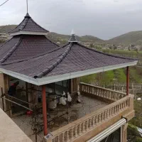 جوشکار سوله سقف سبک و شیروانی|خدمات پیشه و مهارت|ملکان, |دیوار