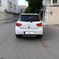 haval m4 great Wall|خودرو سواری و وانت|مشهد, صیاد شیرازی|دیوار