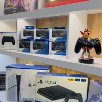 مرکز معتبر اجاره کنسول های بازی Ps4