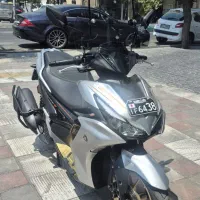 یاماهاآیروکس