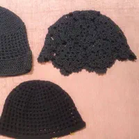 کلاه بافت پینترستی|لباس|نیشابور, دارایی|دیوار