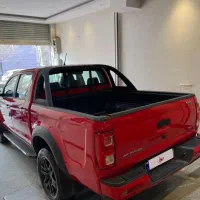 جک KMC t8|خودرو سواری و وانت|تهران, شهرک نفت|دیوار