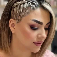 فروش سالن زیبایی