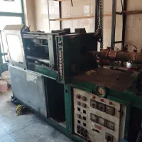 دستگاه تزریق پلاستیک ۲۵۰ گرمی|ماشین‌آلات صنعتی|شبستر, |دیوار