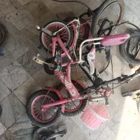 دوچرخه 15عدد