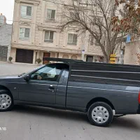 اریسان ۲|خودرو سواری و وانت|بجنورد, |دیوار