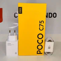 poco c75|موبایل|همدان, |دیوار