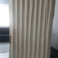 پارتیشن چرم سفید به علت کمبود جابه فروش میرسد|آرایشگاه و سالن‌های زیبایی|تهران, خرمشهر|دیوار