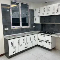 کابینت ترک کاملا نو با سینک نو|مصالح و تجهیزات ساختمان|تهران, ائمه اطهار|دیوار