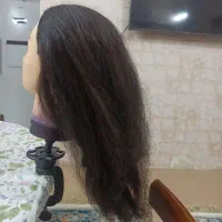 سر مانکن مناسب شینیون و بافت|آرایشی، بهداشتی، درمانی|قم, قم نو|دیوار