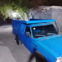 کارگرهستم نیسان هم داریم
