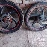 رینگ‌پنچ‌پر‌ تو‌ پر‌ فابریک‌ امیکو‌