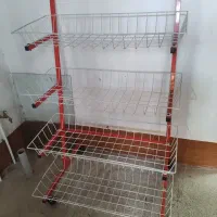فایل ۴کشو در حد نو