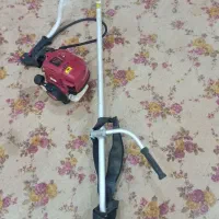 علف زن بنزینی