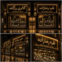 نقره‌ای که دوست نداری نقدش کن/پولشو بگیر92%
