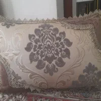 روبالشتی در حد نو