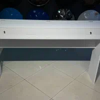 میز پیانو تاشو (باکس پیانو)|مبلمان خانگی و میز عسلی|اصفهان, شاهزاده ابراهیم|دیوار