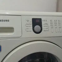 لباسشویی سامسونگ 5 کیلویی