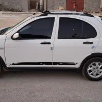 خودرو کوییک ۱۴۰۴ فول|خودرو سواری و وانت|بوشهر, |دیوار