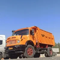 باربری و کامیون لبه دار حمل نقل انواع بار|خدمات حمل و نقل|اصفهان, خوراسگان|دیوار