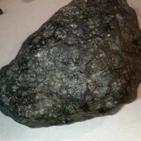 سنگ آسمانی ۹کیلویی توافقی