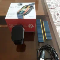 ساعت هوشمند  KS PRO