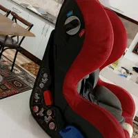 زیر قیمت صندلی کودک خودرو|تخت و صندلی بچه|مرودشت, ژیان|دیوار