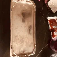 ظروف پذیرایی آلومینیومی