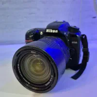 دوربین عکاسی و فیلمبرداری حرفه ای