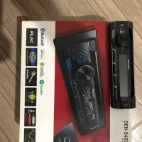 ضبط و باند حرفه ای پایونیر و باکس ساب|قطعات یدکی و لوازم جانبی|رشت, پل تالشان|دیوار