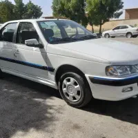 پارس موتور جدید سیمی بی رنگ