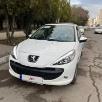 207 پانا مدل 1403