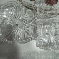 ظروف شیک پذیرایی