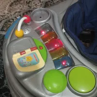 روروک|کالسکه و لوازم جانبی|نورآباد, |دیوار