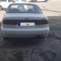 هیوندا سوناتا ۱۹۹۴|خودرو سواری و وانت|کرمانشاه, |دیوار