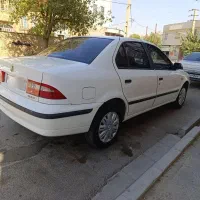 سمندef7دوگانه کارخانه مدل ۹۳شاسی سالم|خودرو سواری و وانت|شهریار, شهریار|دیوار