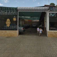 کارگر کارواش سالم و کاربلد